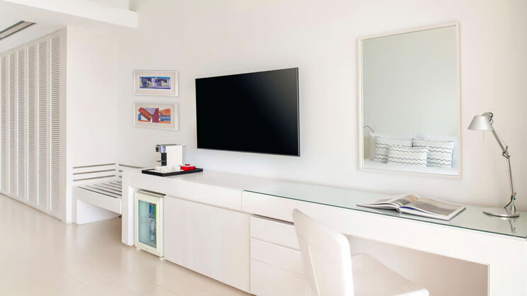 Kempinski Hotel Aqaba 